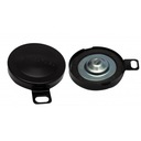 Крышка заполнителя топлива JCB 122/62400