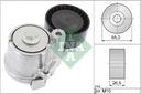 INA 534 0661 10 TENSOR CORREA WIELOROWKOWEGO OPEL 1,6CDTI ASTRA J/K 