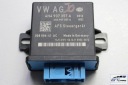 AUDI A6 A7 A8 CONTRÔLEUR FEUX 4H4907357A 4H4 907 357 A MODULE ÉCLAIRAGEphoto 6