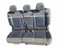 2017 CITROEN C3 AIRCROSS КОМПЛЕКТ СИДІНЬ  (18844828362) фото min 12
