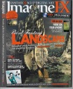 Imagine IMAGE FX Digital Art Magazine 48/2009 Английский / БЕЗ CD