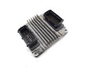 VAUXHALL ASTRA CONTRÔLEUR MODULE ECU 1.6 ESSENCE 62KW (84 HP) 09353509 2001photo 9