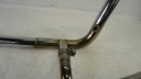 H418 TRIUMPH BONNEVILLE T120 COLLECTEURS ÉCHAPPEMENT JEUphoto 5