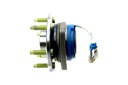 MOYEU ROUES ARRIÈRE CADILLAC SRX 04- STS 04- CADILLAC CTS 2004-2007 6photo 10