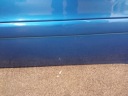 ДВЕРІ ЛІВЕ ЗАД Z291 OPC OPEL ZAFIRA II (2005- )  (17902899192) фото min 8