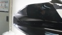 G726 SUZUKI BURGMAN AN 650 EXECUTIVE 02-12 CASQUETTE CALOTTE DÉFLECTEUR D'AIRphoto 9