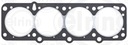 GASKET GL. VOLVO 940 II 95- photo 7 - milautoparts-fr.ukrlive.com