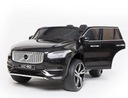 ORIGINÁLNE VOLVO XC90 JEDINÁ TAKÁTO VERZIA/XC90-ČIERNA Výška produktu 56 cm