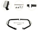 KIT PRETOW AUTOSTRADOWYCH MOTORCYCLE CROSSBAR PROTECTIVE LATWE W INSTALLATION SPARE PARTS MOTORCYCLE  photo 6