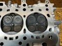 ГОЛОВКИ ВАЛЫ КОМПЛЕКТНАЯ TOYOTA YARIS HYBRID IV 1.5 M15A XM15A  фото 12