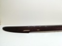 CACHE SPOILER MOULURE SPOILER COUVERCLES DE COFFRE COUVERCLES DE COFFRE PEUGEOT 307 CC 9651251577photo 6