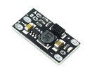 PRZETWORNICA NAPIĘCIA STEP-UP 3,7-5V-->5-8-9-12V