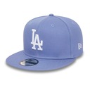 Бейсбольная кепка NEW ERA la los Angeles Dodgers ПОСТАВЛЯЕТСЯ В КОРОБКЕ
