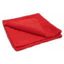 Салфетка из микрофибры SUPREME DETAILING 30х30см 200г