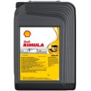 SHELL RIMULA R4L 15W40 20 л