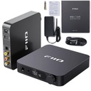 FiiO K11 НАСТОЛЬНЫЙ УСИЛИТЕЛЬ ДЛЯ НАУШНИКОВ ЦАП ЦИФРО-АНАЛОГОВЫЙ ПРЕОБРАЗОВАТЕЛЬ