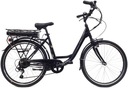 Городской электрический велосипед, мужской, женский, 26, молодежный, Light Assist