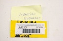 JM323 TOYOTA CAMRY XV40 РУЧКА ДВІРНИКІВ  (11355499796) фото min 7