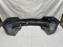 БАМПЕР ЗАД ЗАДНІЙ MASERATI GRANTURISMO M189 FOLGORE 6702656970  (18065459539) фото min 8