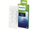 Tablety Philips čistiaci expres CA6704/10 6ks