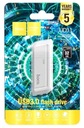 Флеш-накопитель HOCO UD11 USB 3.0, 32 ГБ