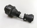 BODY NESTS - OD POSTERIOR CONNECTED CABLES DO REAR HEADLIGHTS A0095456026  photo 9