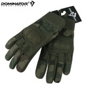 ТАКТИЧЕСКИЕ ПЕРЧАТКИ CQB Dominator WZ.93 L