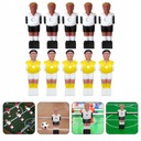 Figúrka bábiky Football Machine Puppet 10 ks Výška produktu 1 cm