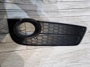 NEUF ORIGINALE GRILLE PARE-CHOCS AUDI A5 B8 DE ASOphoto 13