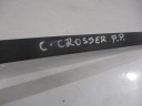 MOULURE PARE-BRISE AVANT AVANT DROITE DROIT CITROEN C-CROSSER 7403A102photo 12