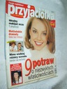 Przyjaciółka - 11/1998 - 9 БЛЮД