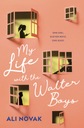 My Life with the Walter Boys - Novak, Ali EBOOK