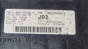 MODULE CONTRÔLEUR BOÎTE FUSIBLE CITROEN PEUGEOT 9651197580A 9651196880Aphoto 7