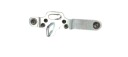REVÊTEMENT SIÈGES PASSAGER HONDA RADIO CBR650R 21- OE 08F72MKND50ZBphoto 5