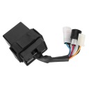 ITEM IGNITION CDI MOTORCYCLE ATV ABS SUITABLE FOR DO LONCIN LC LD250 V0  photo 7