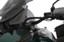 MB DEFLEKTORY СКЛА WUNDERLICH DO BMW R1300GS - PRZYCIEMNIANE  (18445315104) фото min 5