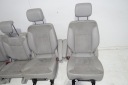 MERCEDES W251 ОБШИВКА СИДІННЯ КАРТИ СИДІННЯ 6OSOB  (12936663129) фото min 8