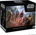 SW Legion Shadow Collective Starter Set
