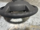 VOLANT RENAULT TWINGO II LIFT PLASTIQUE TRÈS EN BON ÉTAT NON WYTARTAphoto 8