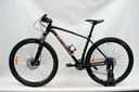 Horský bicykel MTB Specialized expert Rockhopper Air amor Deore 29 er Veľkosť rámu 18 palcov