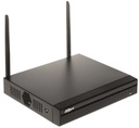NVR1104HS-W-S2-CE Wi-Fi IP-РЕГИСТРАТОР, 4 КАНАЛА DAHUA