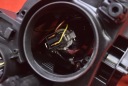 PROJECTEUR GAUCHE PHARE AVANT LENTILLE EUROPE 51824830 LANCIA DELTA 3 III 08-14photo 6