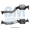 CATALIZADOR EUROPA 5 HONDA JAZZ 3 1.2-1.4 07.08- 