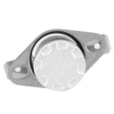 ТЕРМОСТАТ KONTROLI ТЕМПЕРАТУРИ 5 SZT. KSD301 ВИКЛЮЧАТЕЛЬ ТЕРМІЧНИЙ 250V 10A 130°C  фото 5