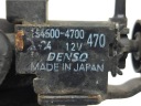 SOUPAPE VACUUM HONDA ACCORD VIII ESTATE (CW) 1846004700 2.2L DIESEL 110KWphoto 8