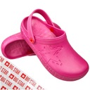 DETSKÉ KROKSY BIG STAR II375006 FUCHSIA 35 EAN (GTIN) 5900714514600