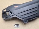 PARE-CHOCS ARRIÈRE DIFFUSEUR RENAULT CLIO IV LIFT HAYON 16-20photo 7