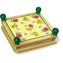 Цветочная Прага Леглер