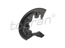 PROTECTION DISQUES FREIN AVANT LE 702 326/TOPphoto 11