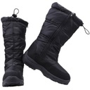 ЖЕНСКИЕ СНЕЖНЫЕ БОТИНКИ СОФТШЕЛЛ С УТЕПЛЕНИЕМ НА МОЛНИЯХ